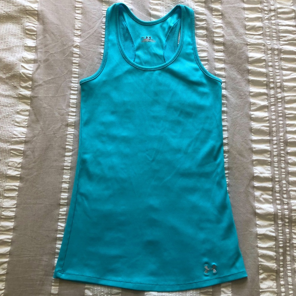 Under Armour Heat Gear Tank